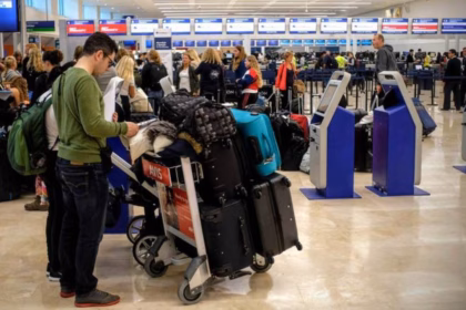 Cancún alcanza 2.6 millones de pasajeros en julio