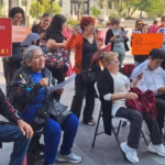 Urgente: PT exige solución a pago de pensiones a maestros jubilados en NL