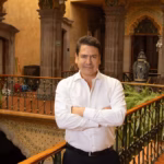 Ricardo Astudillo gobernador: el diputado del Verde se destapa para la gubernatura de Querétaro en 2027