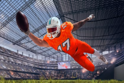 NFL 2025: Partidos de pretemporada en vivo y gratis en México