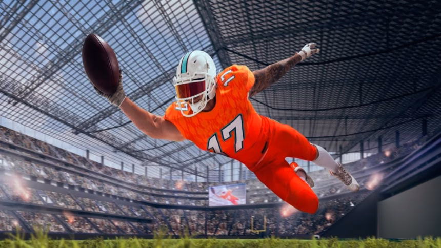 NFL 2025: Partidos de pretemporada en vivo y gratis en México