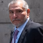 Acuerdo de seguridad con EU avanza; Andy López se distancia de Adán Augusto