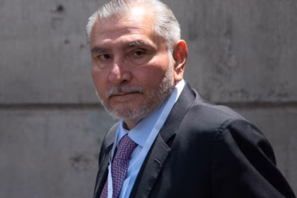 Acuerdo de seguridad con EU avanza; Andy López se distancia de Adán Augusto