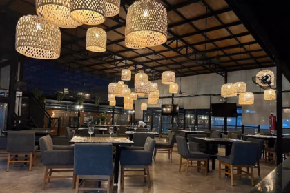 Restaurantes en San Juan del Río sin aumento en ventas en 2025