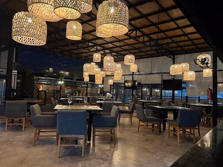 Restaurantes en San Juan del Río sin aumento en ventas en 2025