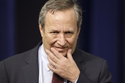 Lawrence Summers compara a Donald Trump con Juan Domingo Perón