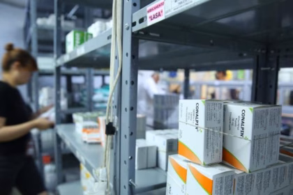 Gobierno busca nueva compra consolidada de medicamentos para 2027