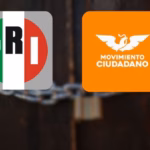 Movimiento Ciudadano descarta alianza con PRI en Nuevo León