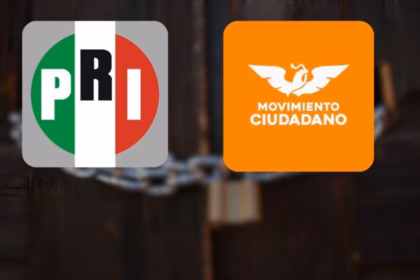 Movimiento Ciudadano descarta alianza con PRI en Nuevo León