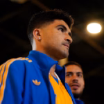 Nicolás Ibáñez en riesgo para el juego de Tigres contra Puebla