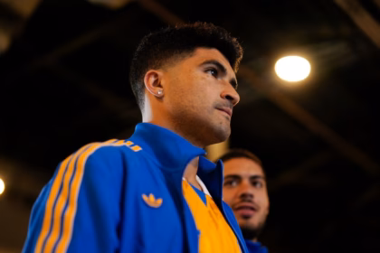 Nicolás Ibáñez en riesgo para el juego de Tigres contra Puebla
