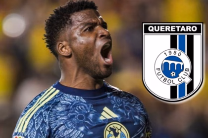 América y Querétaro se enfrentan en la jornada 4 de la Liga MX