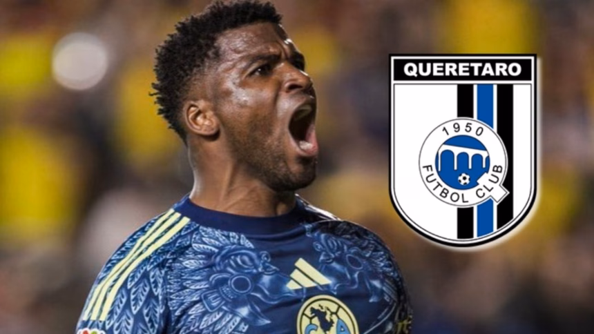 América y Querétaro se enfrentan en la jornada 4 de la Liga MX