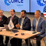Interés comercial de Estados Unidos en noreste de México aumenta en 2024
