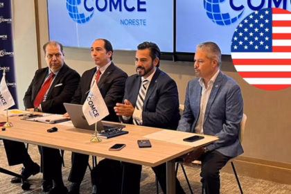 Interés comercial de Estados Unidos en noreste de México aumenta en 2024