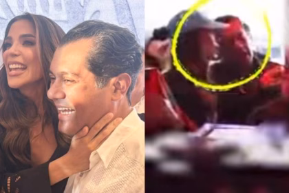 Diputada "Dato Protegido" y esposo gastaron 300 mil en fiesta de F1