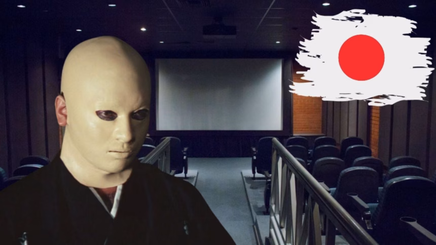 Cineteca Nuevo León proyectará películas de terror japonesas a 40 pesos