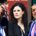 Luisa Alcalde pide austeridad a políticos y defiende viaje de López Beltrán