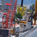 Nuevo León ofrecerá incentivos fiscales a comercios afectados por obras del Metro