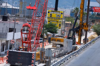 Nuevo León ofrecerá incentivos fiscales a comercios afectados por obras del Metro