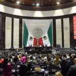 Morena lidera preferencias para la Cámara de Diputados en 2027
