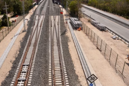 Tren Maya llegará a Progreso mediante expropiaciones y decreto