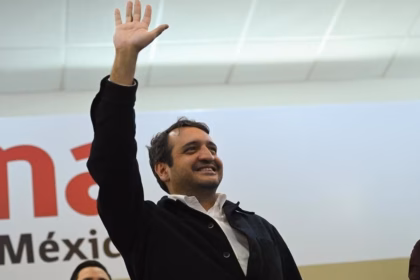 Las frases de ‘Andy’ López Beltrán que lo han marcado como dirigente de Morena
