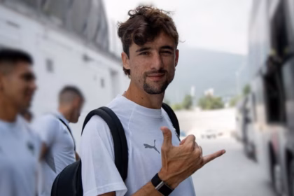 Jordi Cortizo llega a León en busca de minutos en la Liga MX