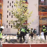 Inicia remodelación de Condominios Constitución en Nuevo León