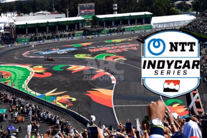 IndyCar podría regresar a México en 2026, confirmará calendario