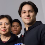 Ma Jin, la entrenadora china que continuará en el equipo de clavados de México