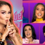 Gritos en La Casa de los Famosos México piden alejar a Ninel Conde