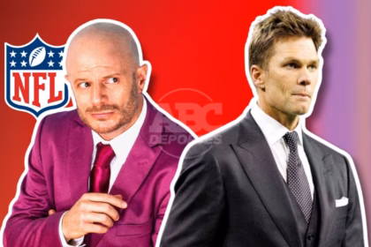 Facundo revela que fue vetado de la NFL por cantar a Tom Brady