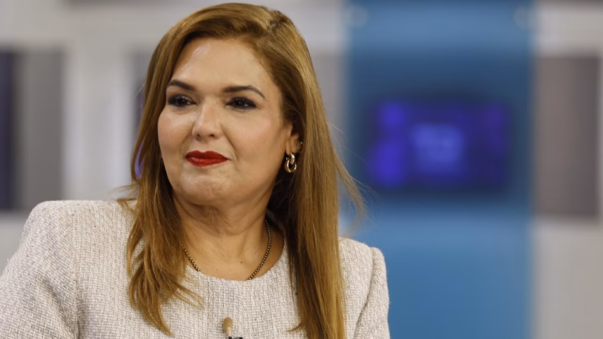 Poder Judicial de Nuevo León se ofrece a conocer caso de despojo en Santiago