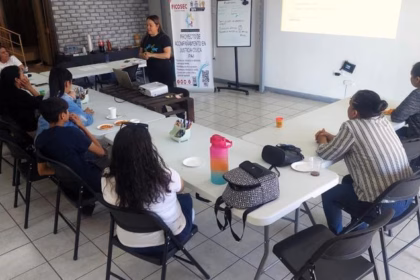 Más de 3 mil personas recibieron apoyos en 2023 y 2024 con Bolsa Conjunta