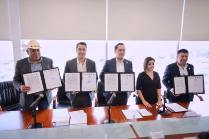 Querétaro implementa CuelgaApp para prevenir fraudes y extorsiones