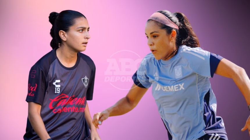 Atlas vs Tigres Femenil: cuándo y dónde ver la jornada 5 Liga MX