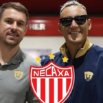Pumas vs Necaxa en la Jornada 4 de la Liga MX: horario y transmisión