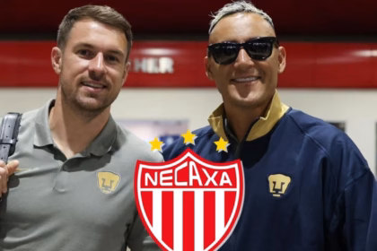 Pumas vs Necaxa en la Jornada 4 de la Liga MX: horario y transmisión