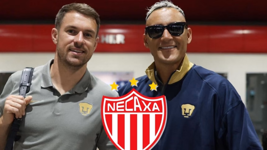 Pumas vs Necaxa en la Jornada 4 de la Liga MX: horario y transmisión