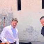 Renovación de Condominios Constitución para el Mundial 2026 en Monterrey