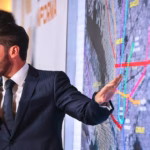 Nuevo León presenta Plan Estatal de Movilidad con fuerte inversión
