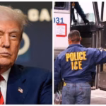 Disminuyen arrestos de ICE en California tras estrategia de Trump