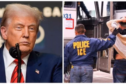 Disminuyen arrestos de ICE en California tras estrategia de Trump