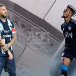 Monterrey juega con equipo alterno en Leagues Cup sin opciones de clasificación