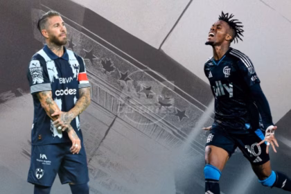 Monterrey juega con equipo alterno en Leagues Cup sin opciones de clasificación