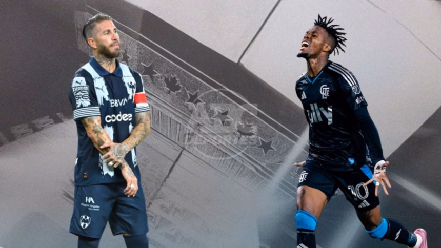 Monterrey juega con equipo alterno en Leagues Cup sin opciones de clasificación