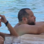 José Ramón López Beltrán justifica viaje de lujo en Riviera Maya