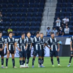 Rayados enfrenta a Charlotte sin Ramos ni Canales con 5 canteranos