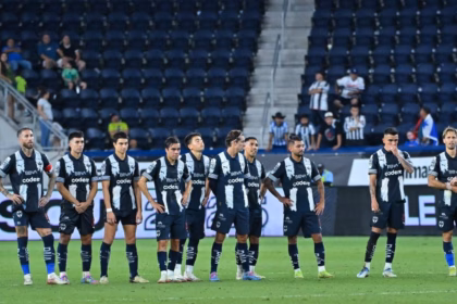 Rayados enfrenta a Charlotte sin Ramos ni Canales con 5 canteranos